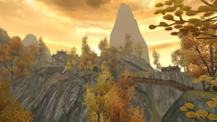 Heroes of Three Kingdom