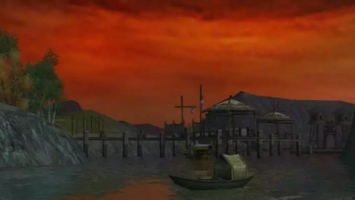 Heroes of Three Kingdom