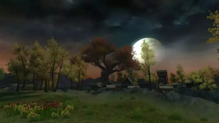 Heroes of Three Kingdom