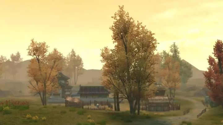 Heroes of Three Kingdom - PC