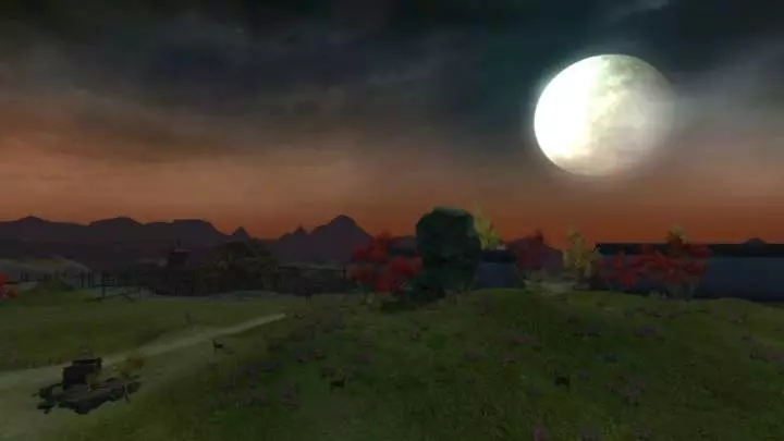 Heroes of Three Kingdom