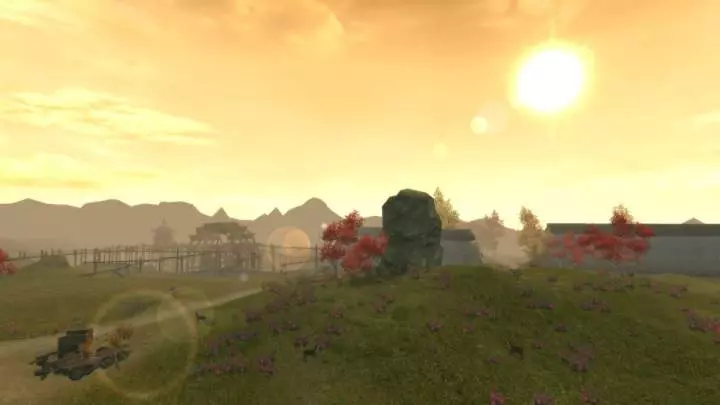 Heroes of Three Kingdom