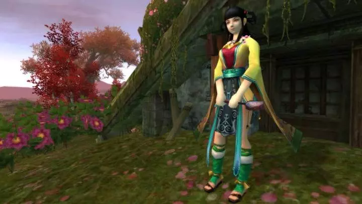 Heroes of Three Kingdom - PC