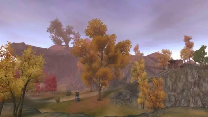 Heroes of Three Kingdom