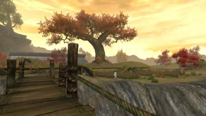 Heroes of Three Kingdom