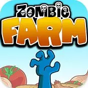 Carátula de Zombie Farm - iOS