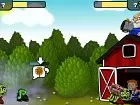 Zombie Farm