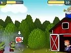 Zombie Farm - Imagen