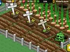 Zombie Farm - Imagen iOS