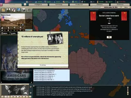 Hearts of Iron II Iron Cross - PC