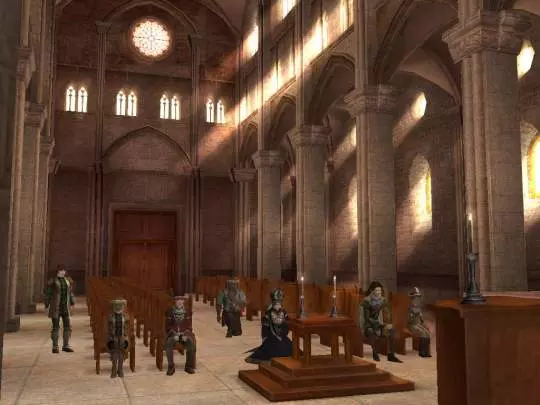 Uncharted Waters Online Gran Atlas