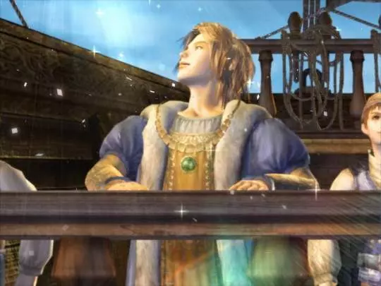 Uncharted Waters Online Gran Atlas - PS3