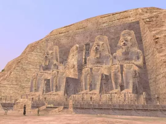 Uncharted Waters Online Gran Atlas