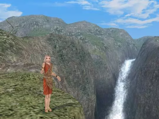 Uncharted Waters Online Gran Atlas