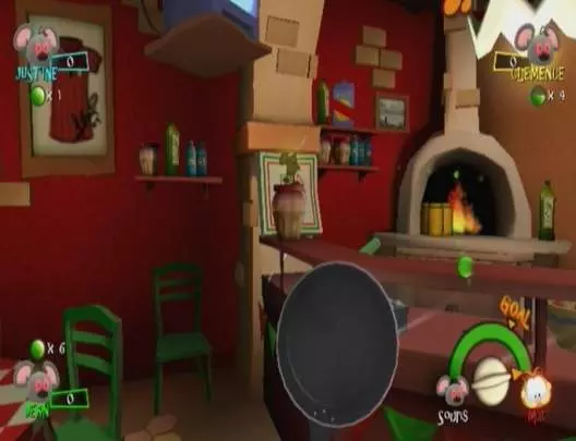 Garfield La Lasaña del Espacio