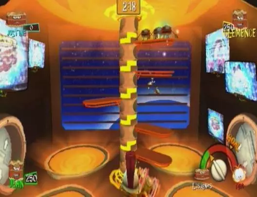 Garfield La Lasaña del Espacio