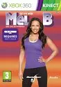 Ponte en forma con Mel B Xbox 360