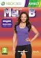 Ponte en forma con Mel B