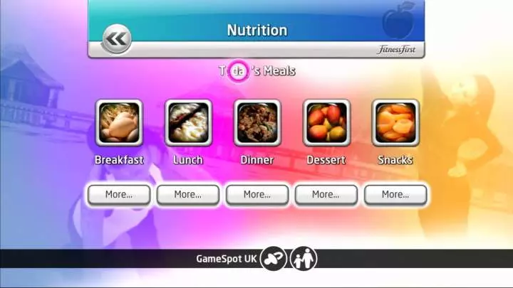 Ponte en forma con Mel B