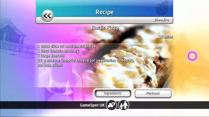 Ponte en forma con Mel B