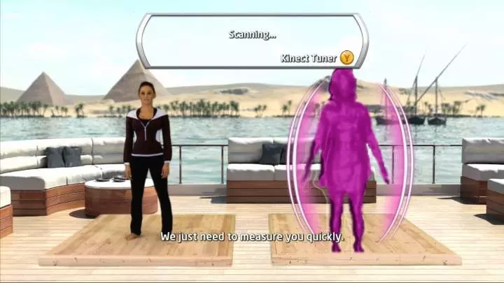 Ponte en forma con Mel B - PS3