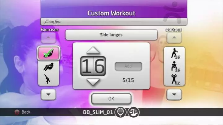 Ponte en forma con Mel B - PS3