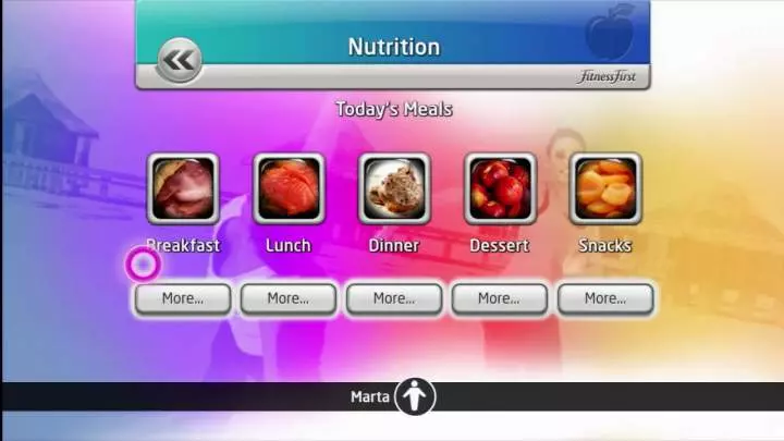 Ponte en forma con Mel B