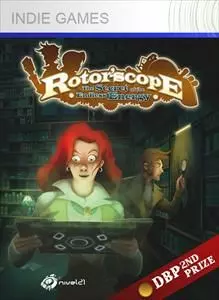 Carátula de Rotor'scope