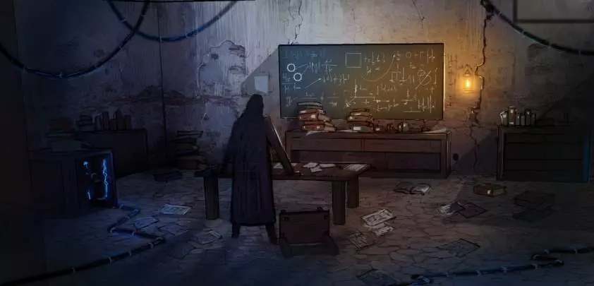 Rotor'scope - Xbox 360