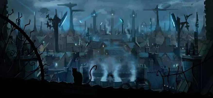 Rotor'scope - Xbox 360