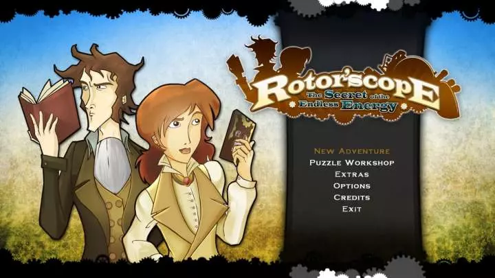 Rotor'scope - Xbox 360