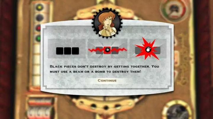 Rotor'scope - Xbox 360