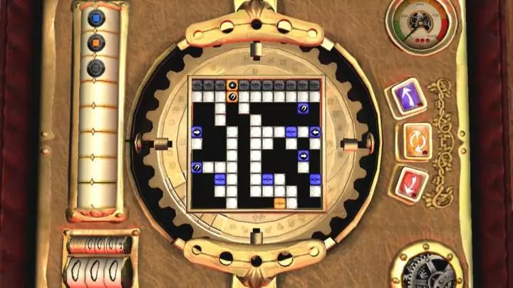 Rotor'scope: The Secret of the Endless Energy