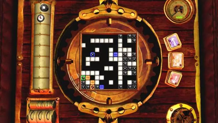 Rotor'scope - Xbox 360