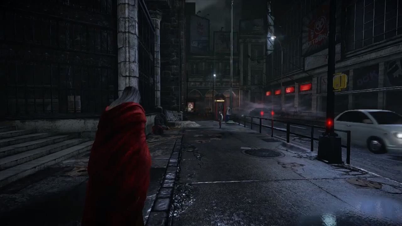Imagen de Castlevania: Lords of Shadow II