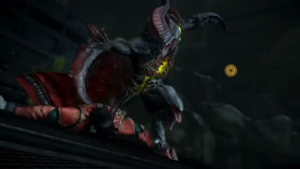 Imagen de Castlevania: Lords of Shadow II