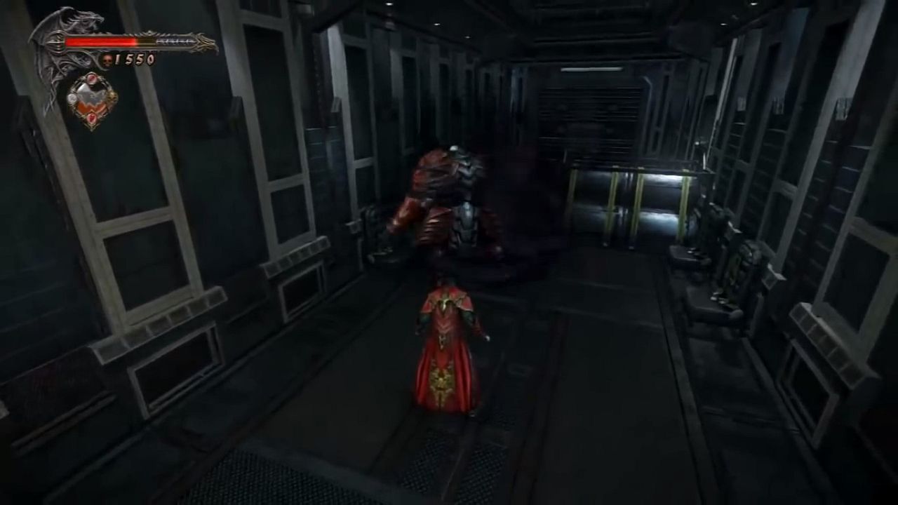 Imagen de Castlevania: Lords of Shadow II