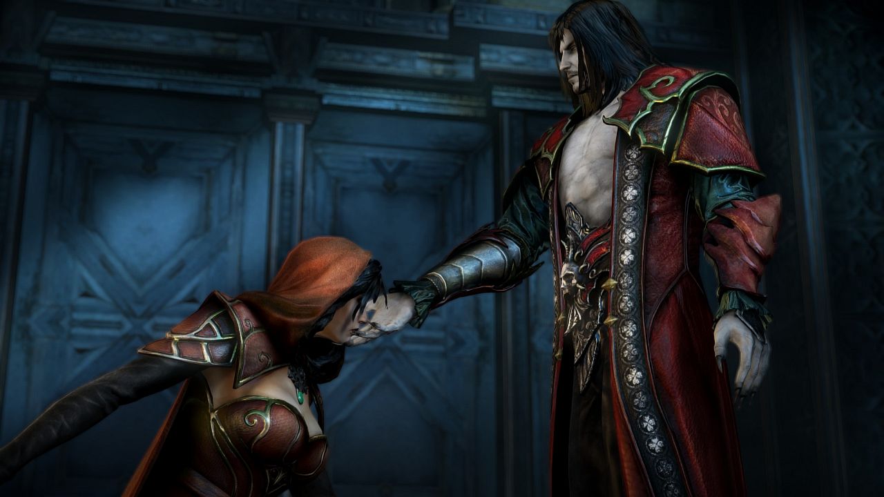 Imagen de Castlevania: Lords of Shadow II