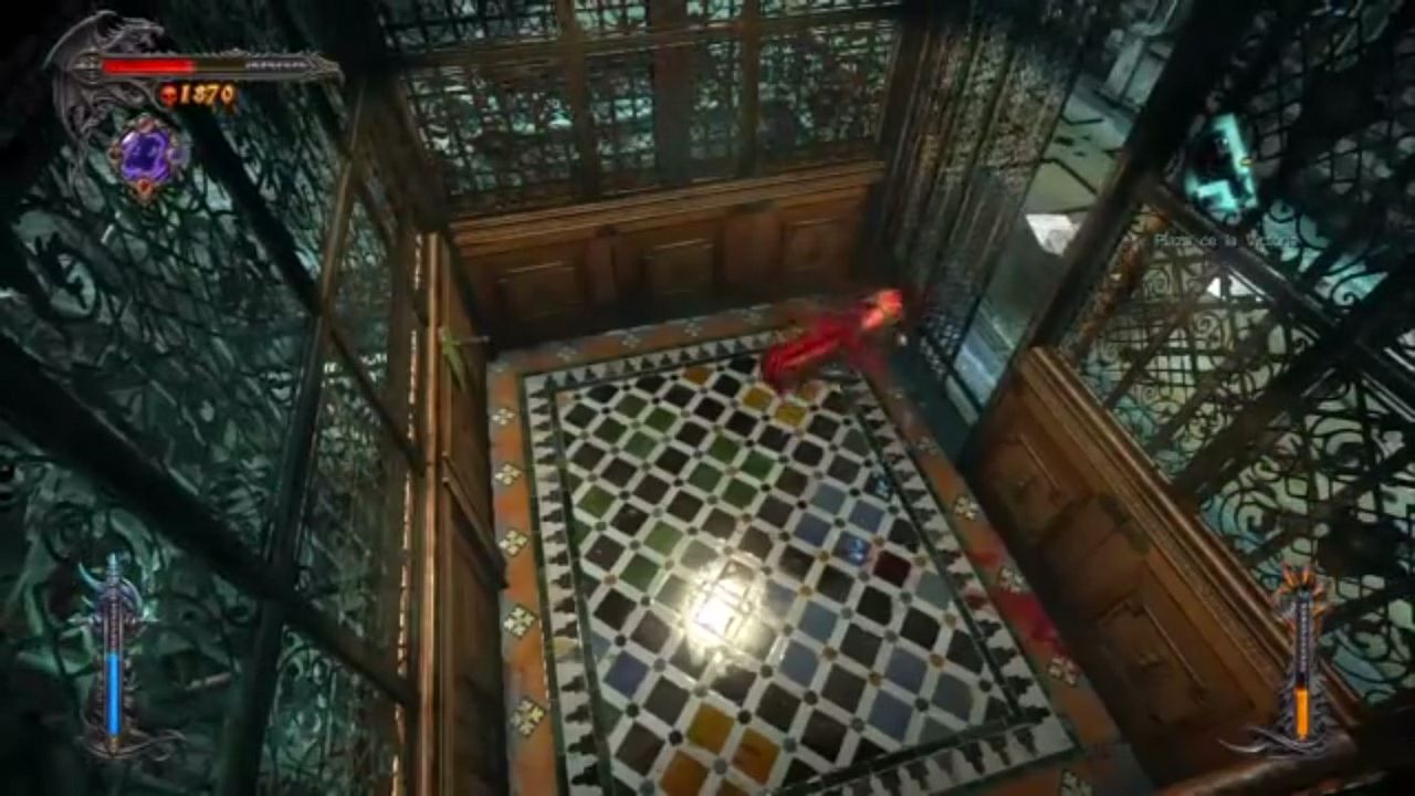 Imagen de Castlevania: Lords of Shadow II
