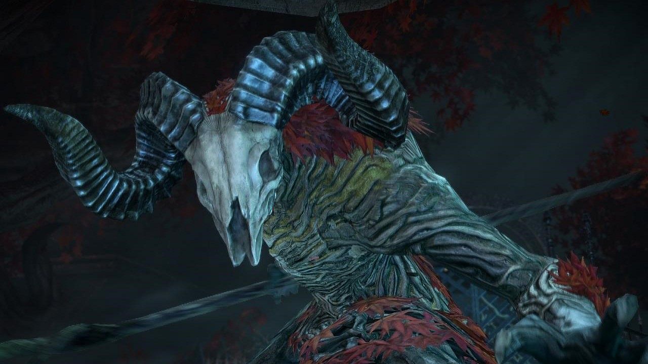 Imagen de Castlevania: Lords of Shadow II