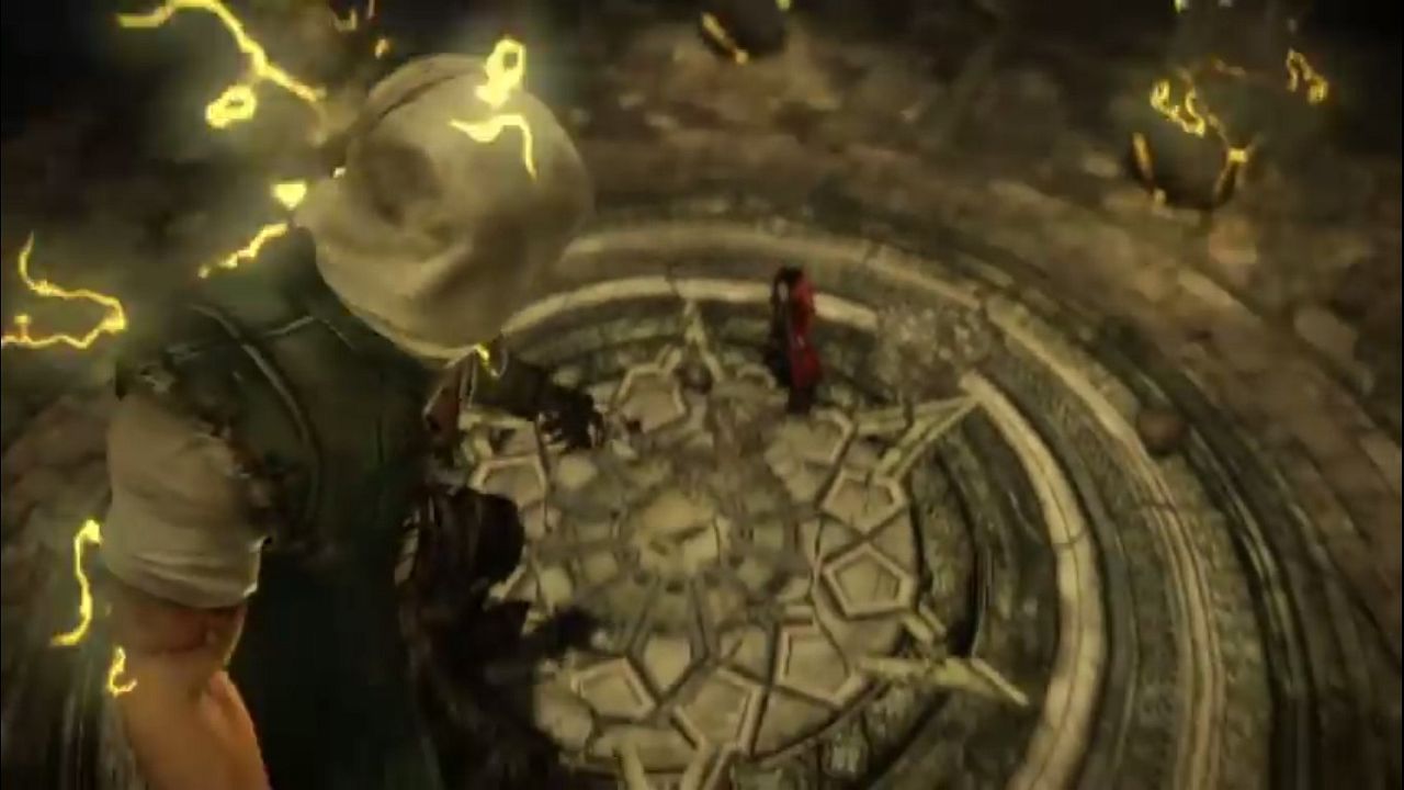 Imagen de Castlevania: Lords of Shadow II