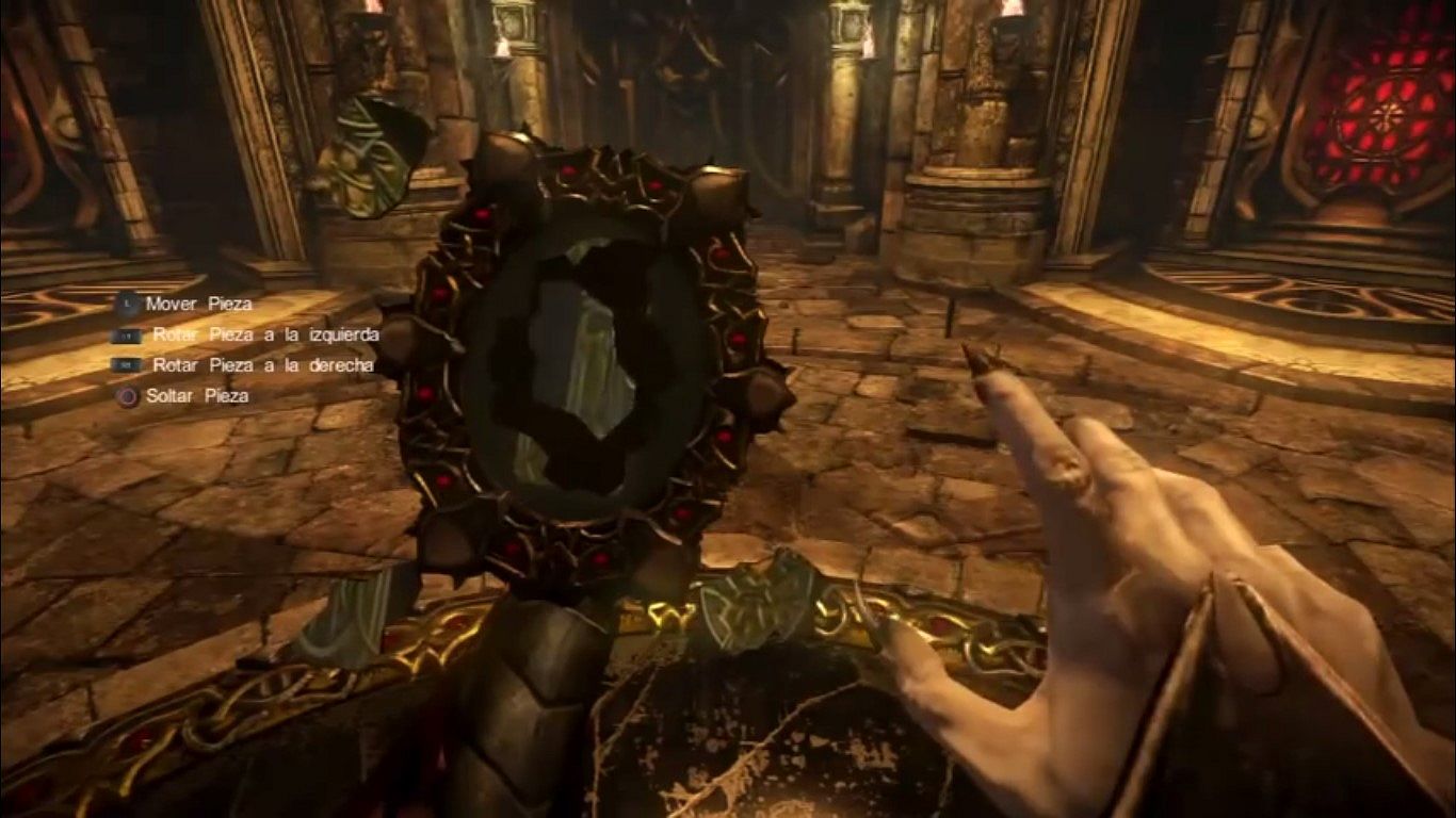 Imagen de Castlevania: Lords of Shadow II