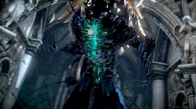 Imagen de Castlevania: Lords of Shadow II