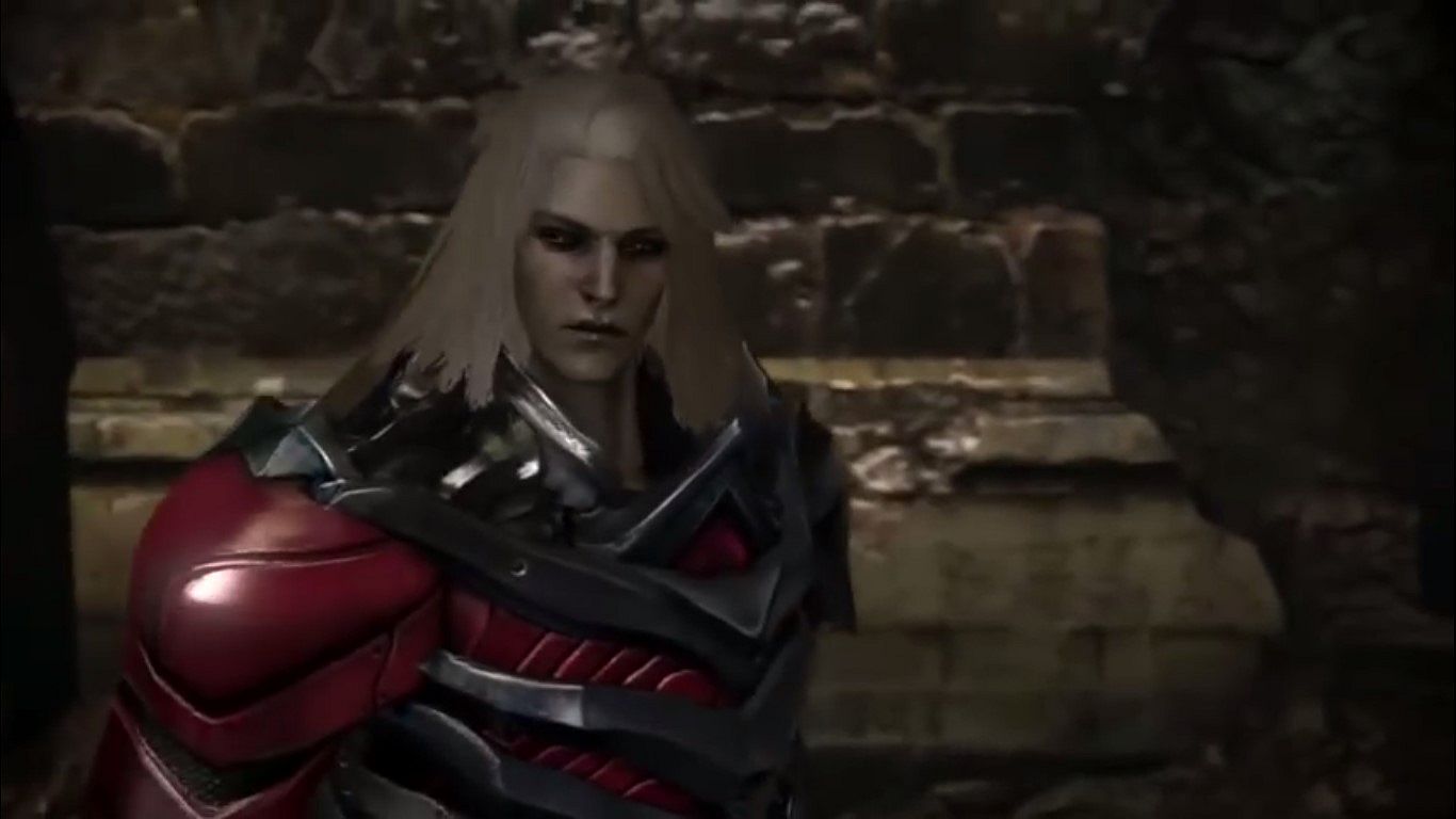 Imagen de Castlevania: Lords of Shadow II