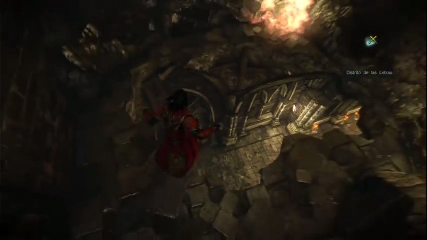 Imagen de Castlevania: Lords of Shadow II
