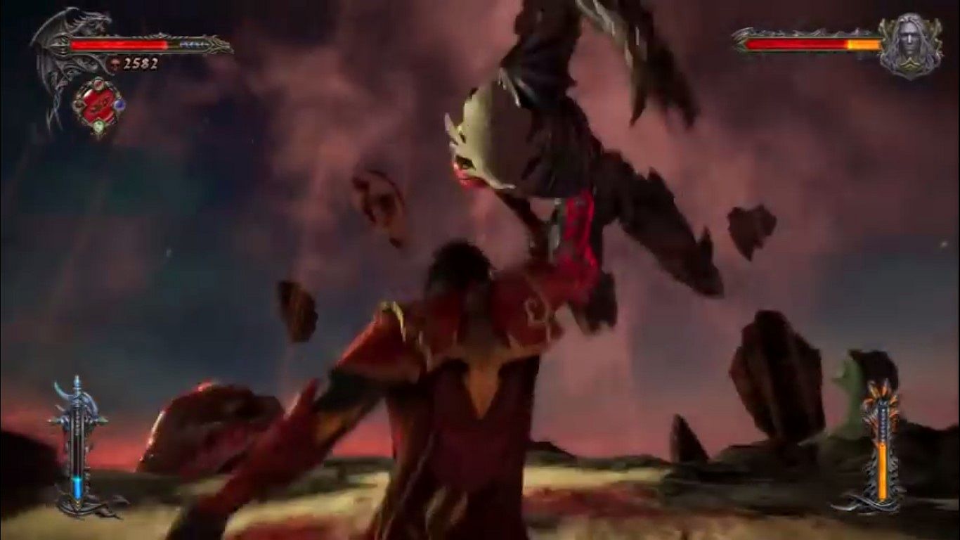 Imagen de Castlevania: Lords of Shadow II