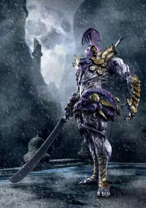 Castlevania: Lords of Shadow II