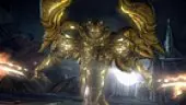 Castlevania 2: Captura Gameplay E3
