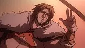 Castlevania Teaser: Vengeance | Netflix