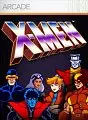 X-Men: The Arcade Game Xbox 360